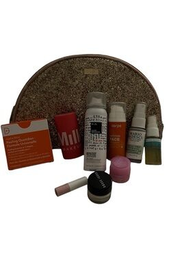 Sephora Sample & Mini Goodie Bag